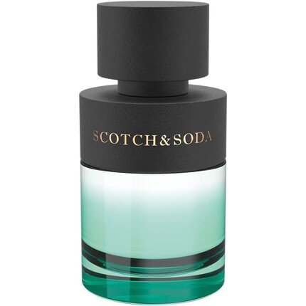 

Island Water Men Edp спрей 40 мл, Scotch & Soda