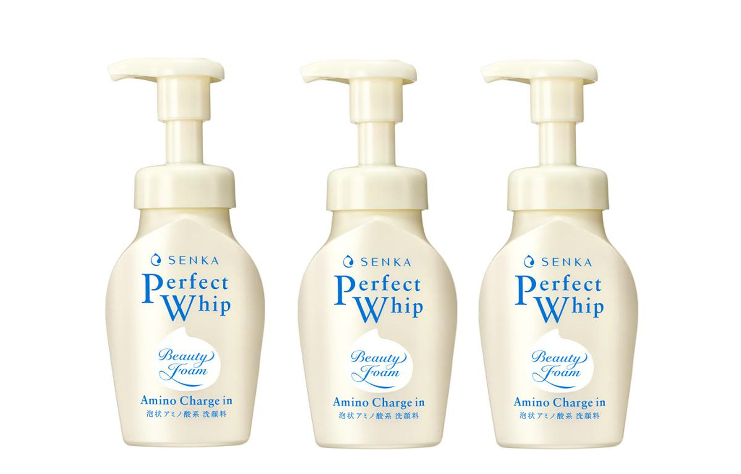 

Очищающее средство с шелковыми аминокислотами увлажняющее, отшелушивающее, очищающее 150мл*2 SENKA