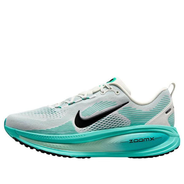 

Кроссовки air zoom vomero 18 Nike, синий
