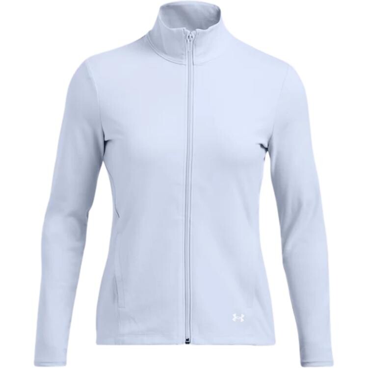 

Куртка женская Halo Blue Under Armour