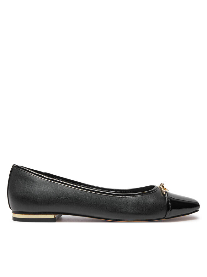 Балетки Aldo Lalateriel 13806042 Negro, черный