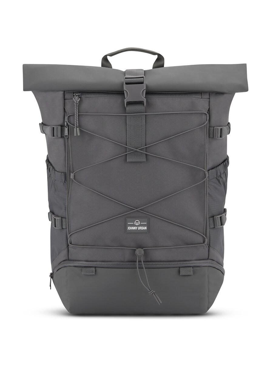 

Рюкзак Johnny Urban Allen Large Travel, Dark grey