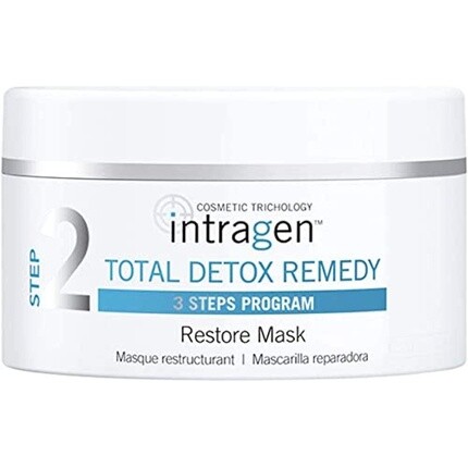 

Intragen Total Detox Remedy Восстанавливающая маска 200 мл Mayordomo