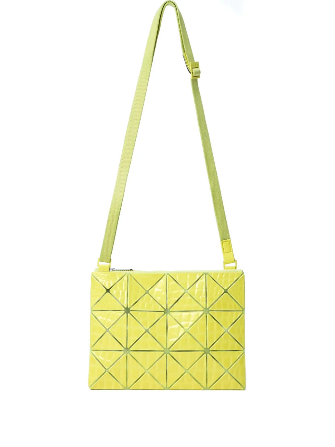 

Сумка через плечо Bao Bao Issey Miyake Kaiju, желтый
