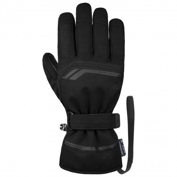 

Primus r-tex xt - перчатки Reusch, черный
