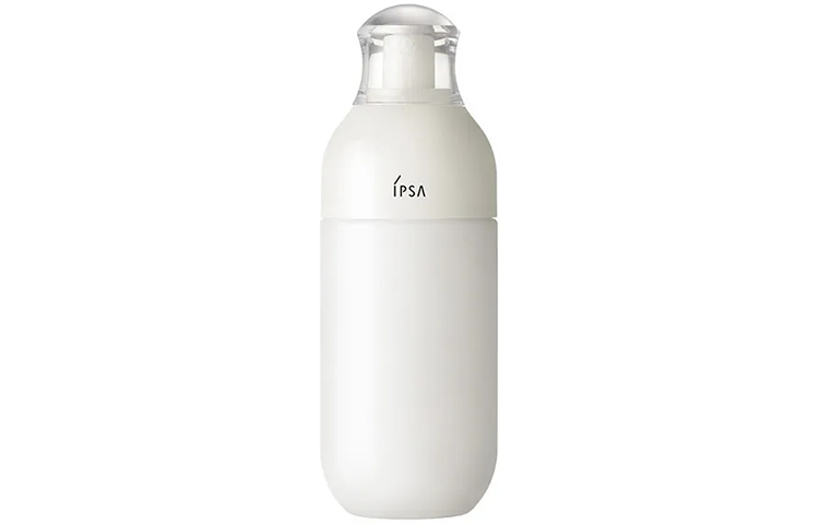 Увлажняющий лосьон ME Self-Regulating Cycle девятого поколения 175ml IPSA — фото 3