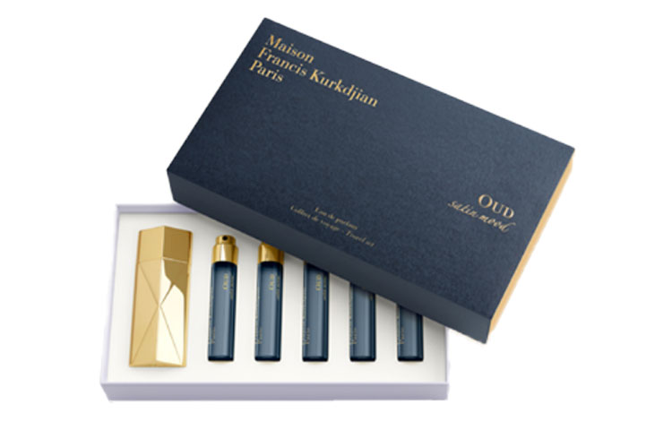 

Пробники духов унисекс MAISON FRANCIS KURKDJIAN