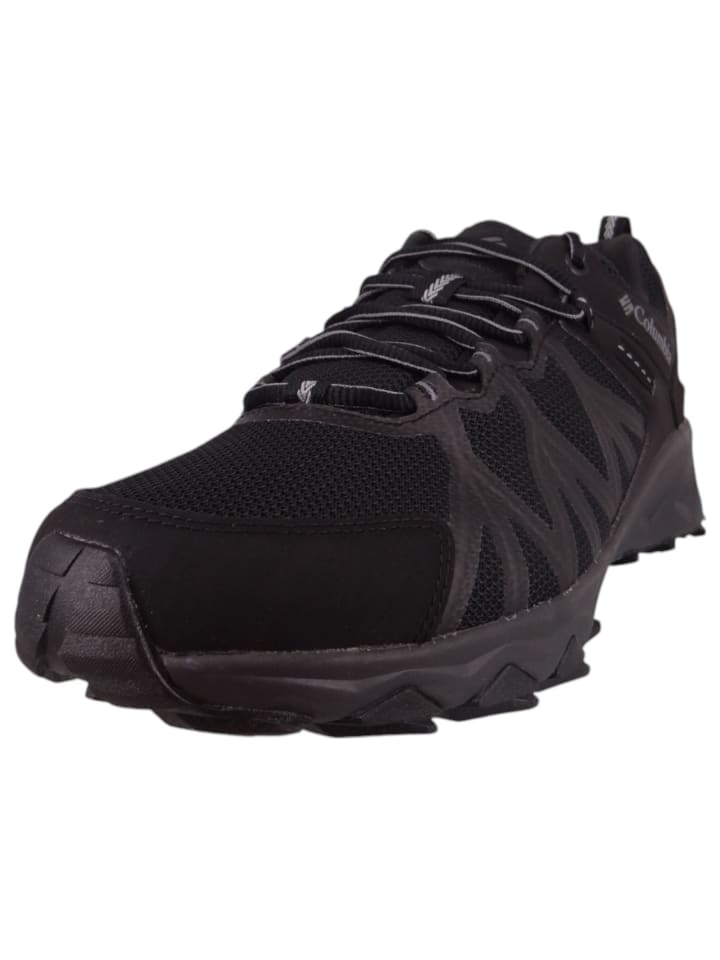 

Походная обувь Columbia, цвет halbschuhe schwarz