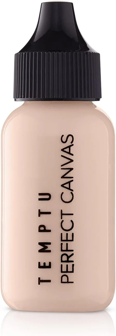 Тональная основа Perfect Canvas Hydra Lock Airbrush Foundation Temptu, Alabaster