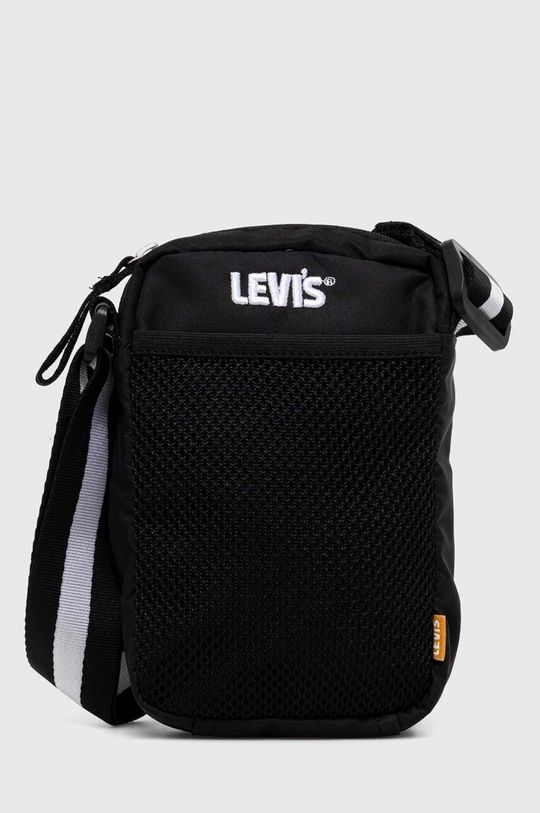 

Сумка Леви Levi's, черный