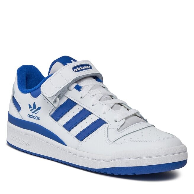 

Кроссовки adidas ForumLow I, белый