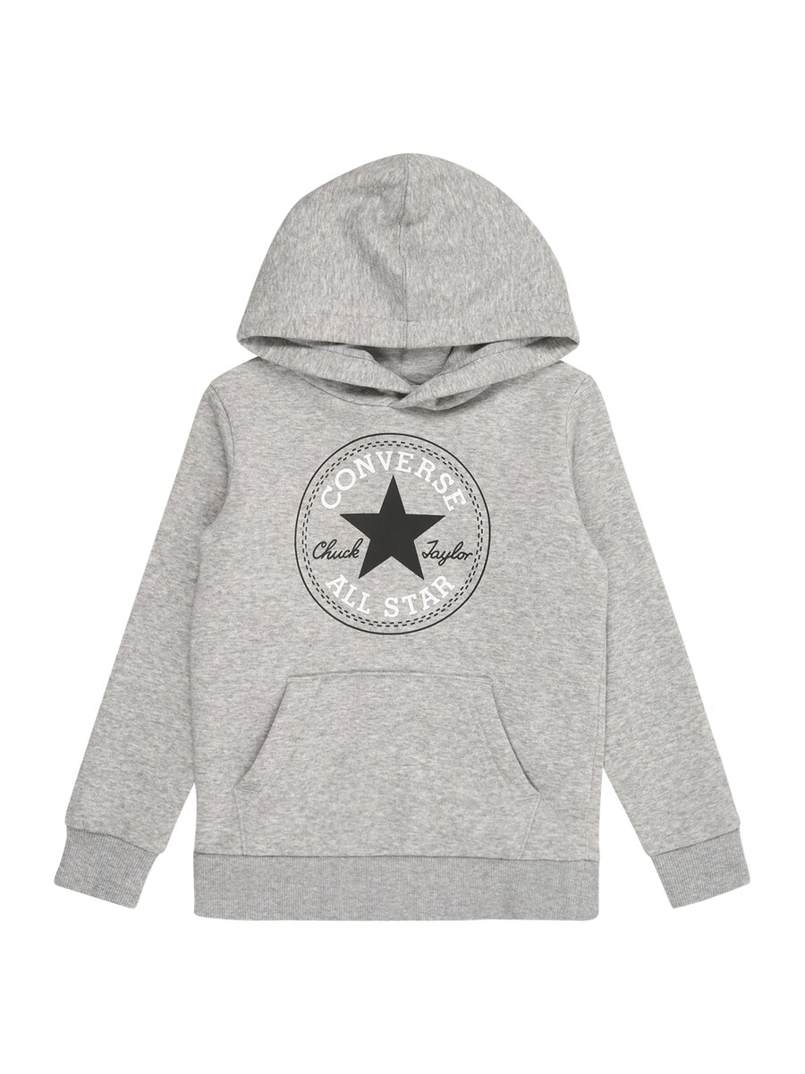 

Толстовка CONVERSE, серый