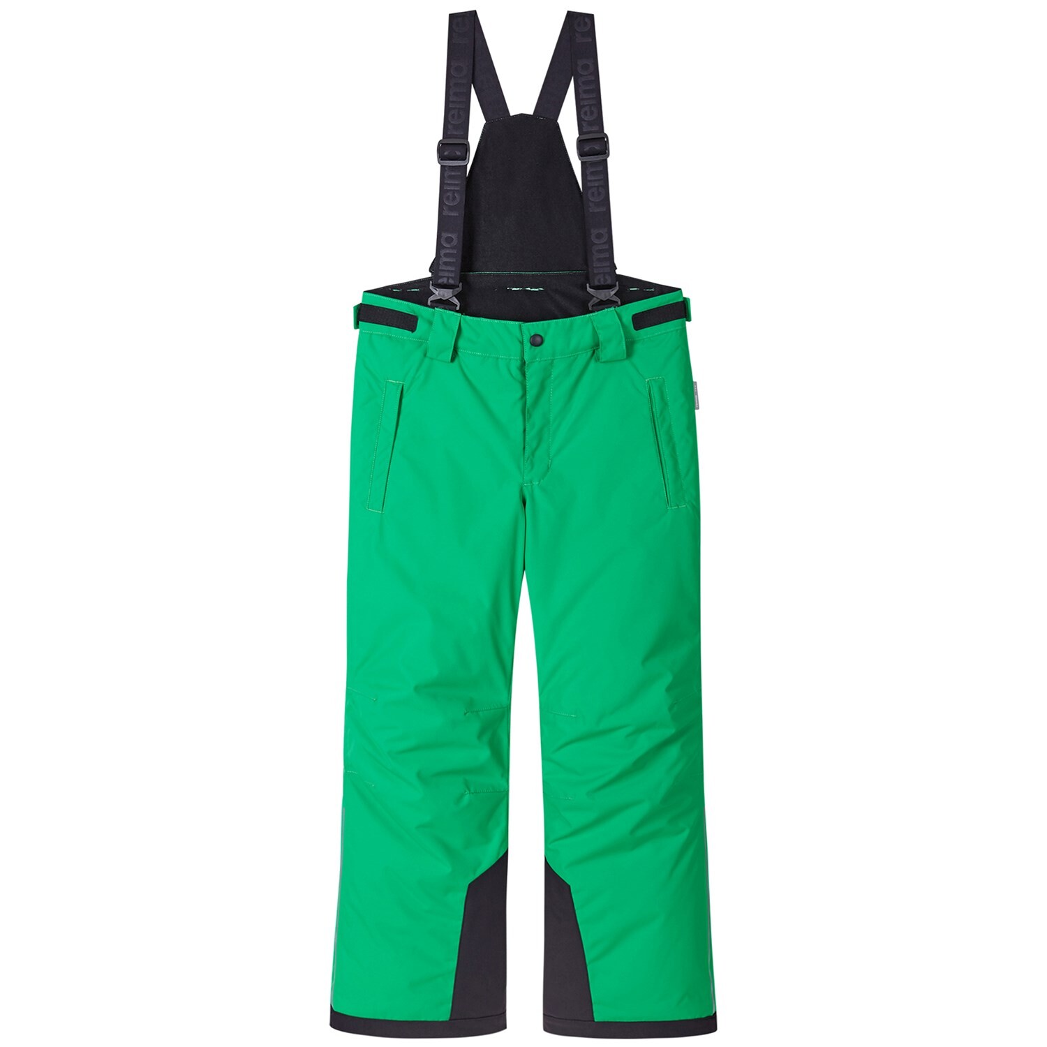 

Брюки Reima Wingon, цвет Cat Eye Green