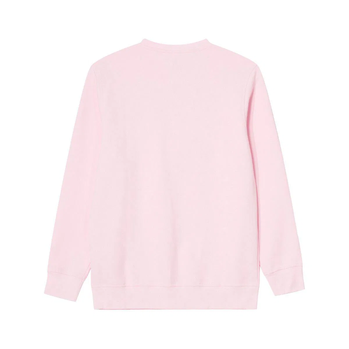 Свитшот унисекс Pink с круглым вырезом Adidas — фото 3