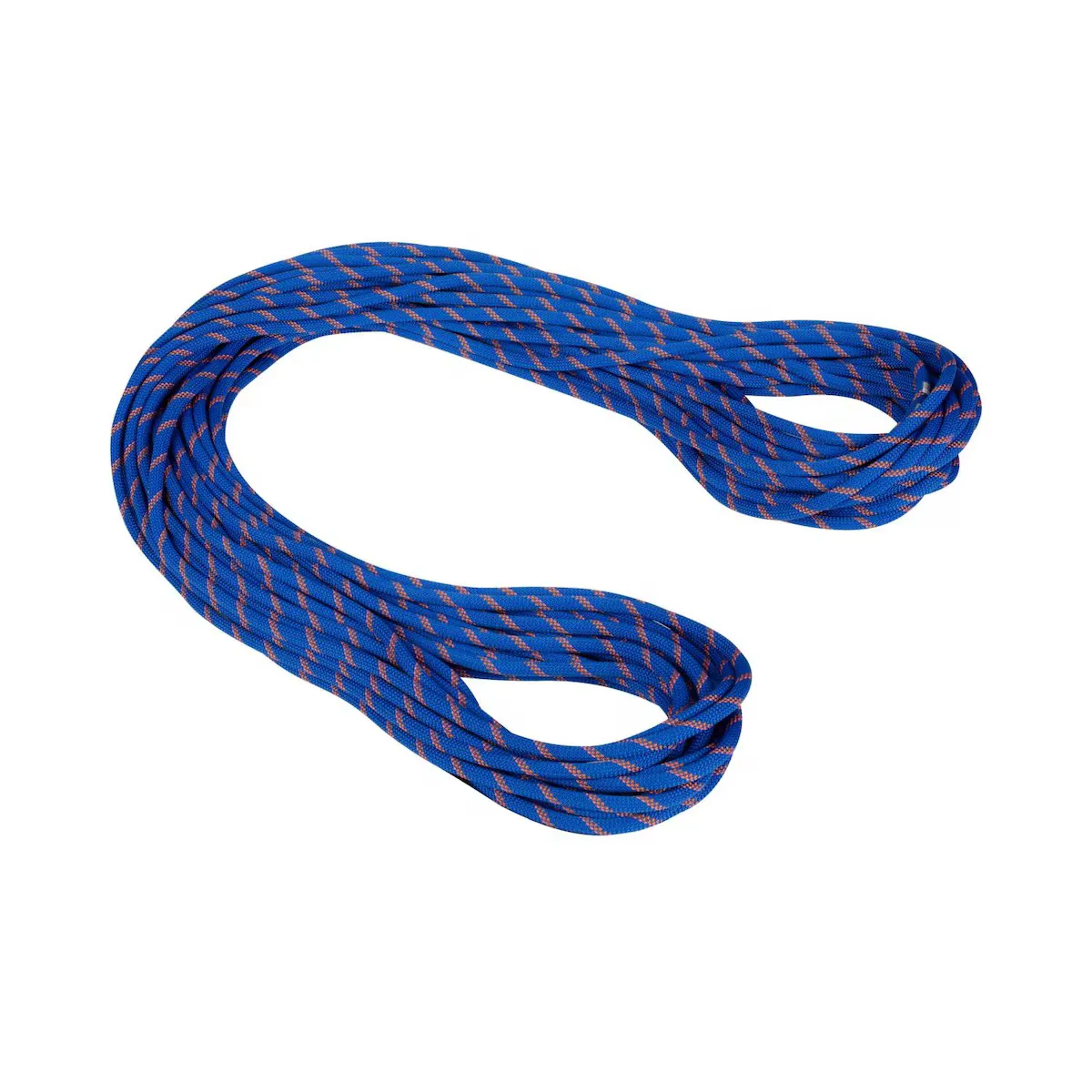 

Одинарный канат, двойной, двойной, 9 мм, ALPINE SENDER DRY STANDARD Mammut, синий