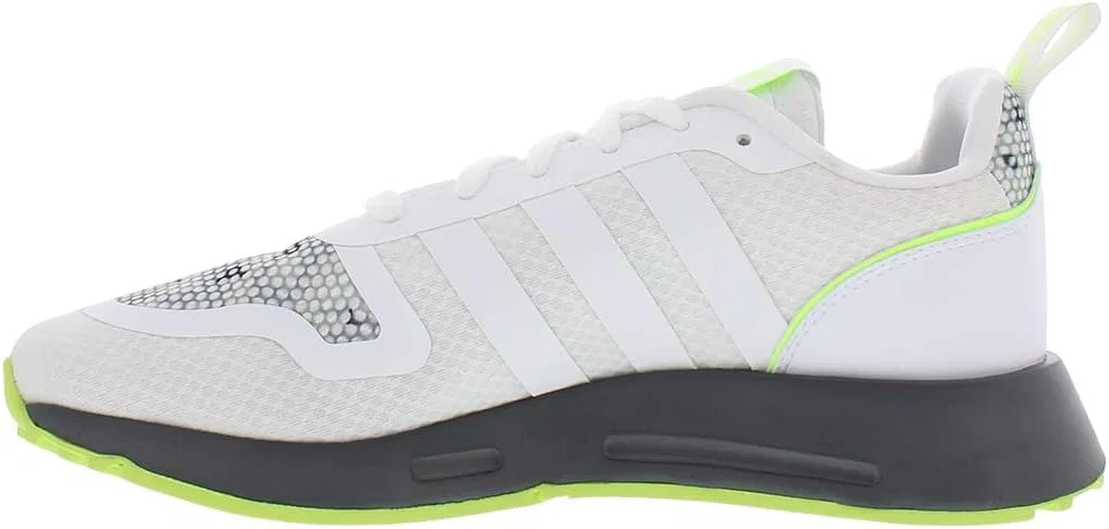 Adidas Unisex-Adult Avery, белый/серо-белый — фото 3