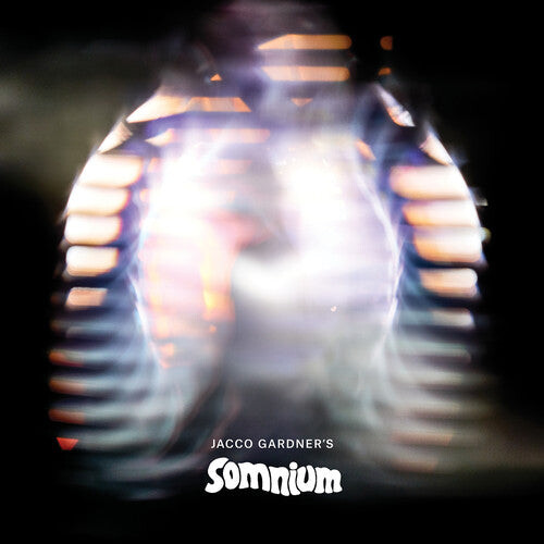

CD диск Gardner, Jacco: Somnium