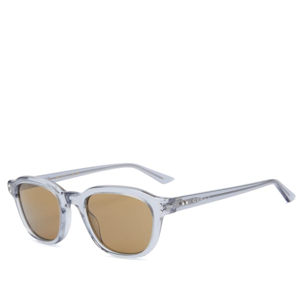 

Gucci gg1892s солнцезащитные очки Gucci Eyewear, мультиколор