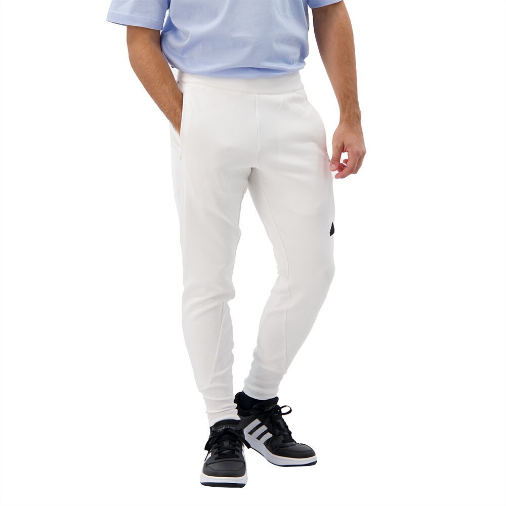 

Брюки adidas Z.N.E. Premium, белый