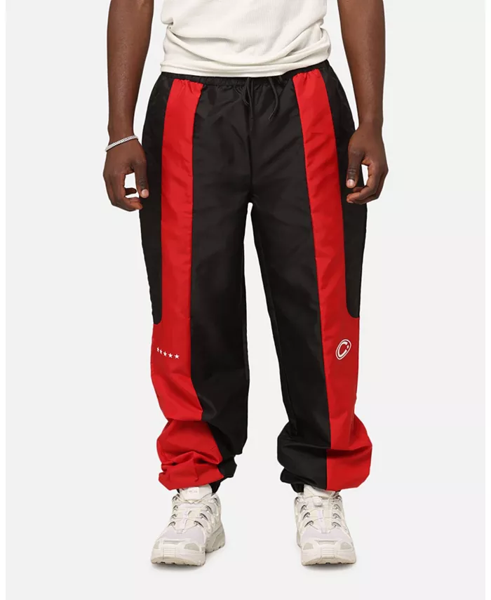 

Мужские брюки Empire с панелями Carre, мультиколор