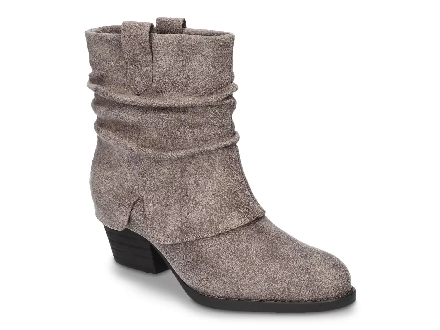 

Ботильоны Twyla Bootie Bella Vita, серый