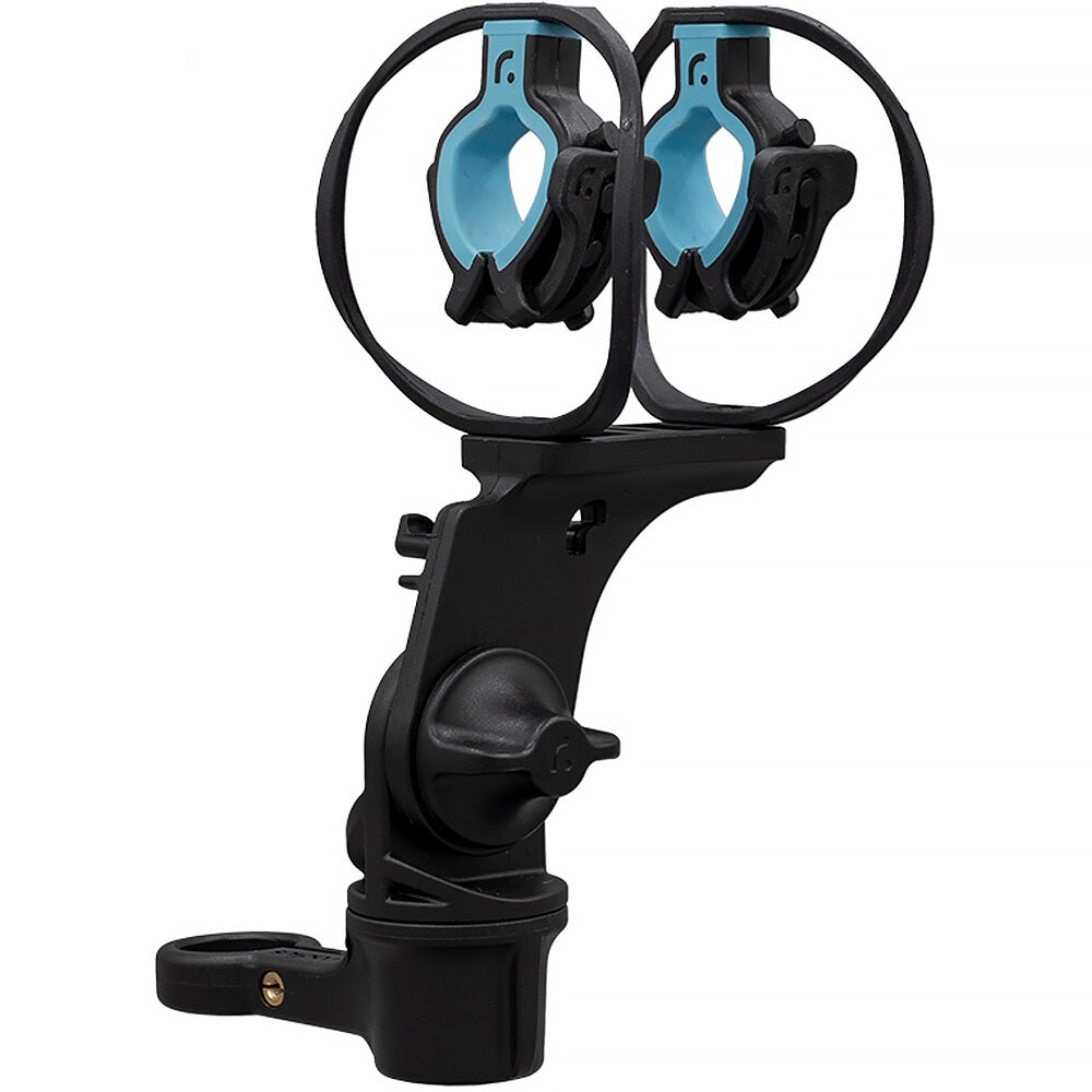 

Radius RAD-1 Shockmount for Interior Boom Microphones RAD-00278