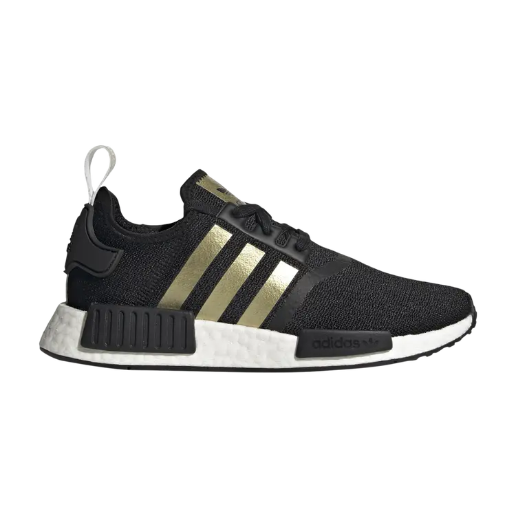 Кроссовки Adidas Wmns NMD_R1, черный