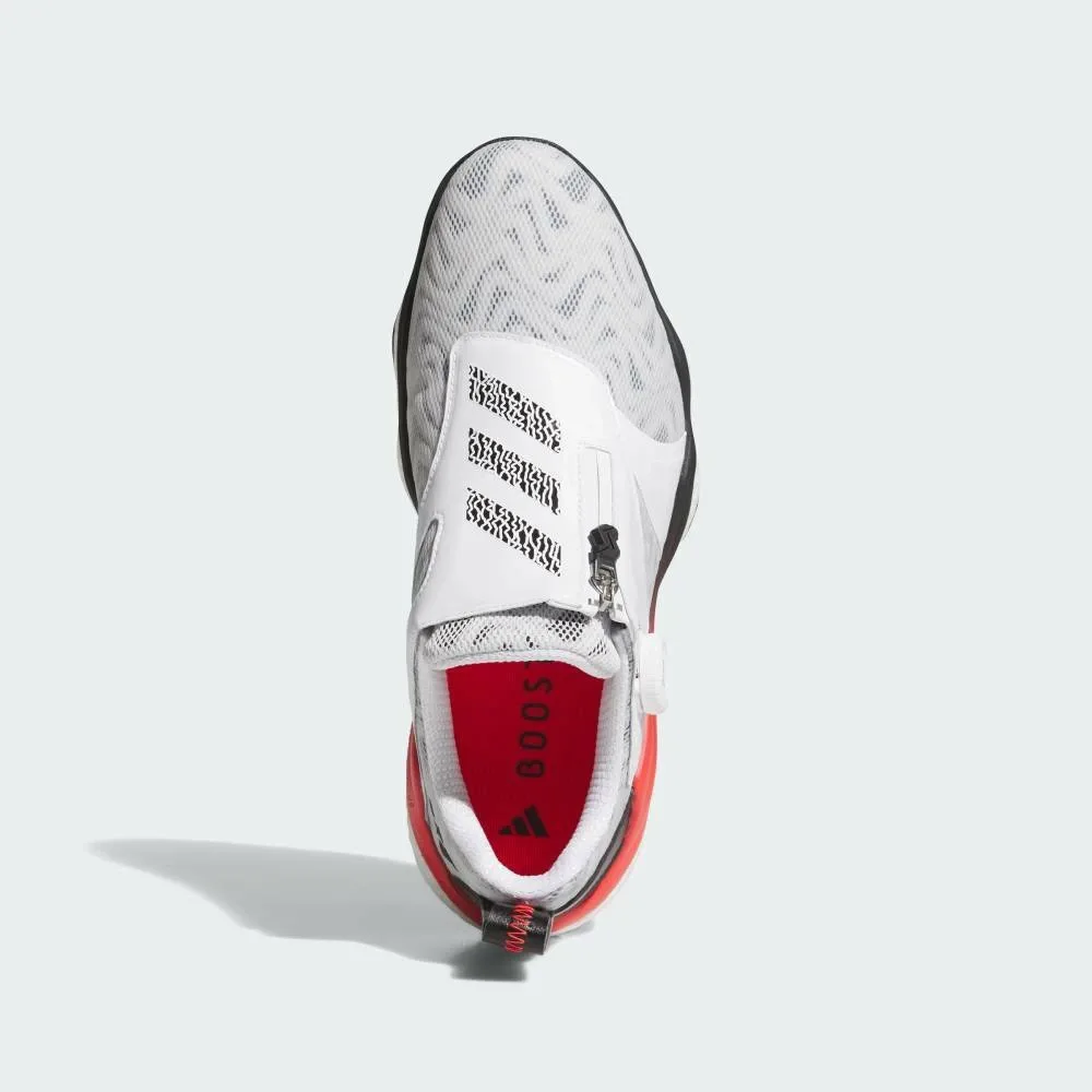 Кроссовки Code Chaos 25 Boa Adidas, white — фото 3