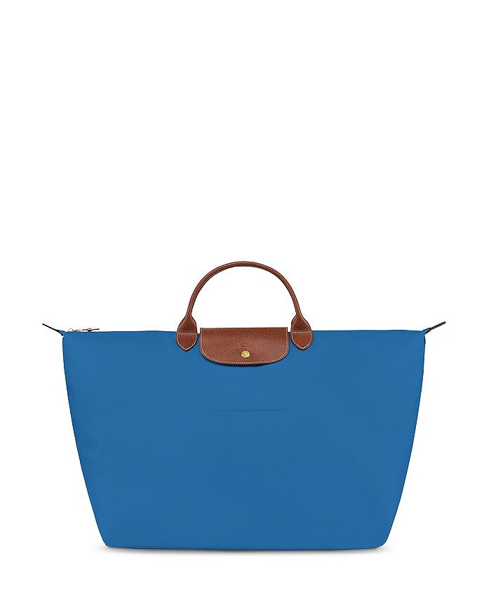 

Le Pliage, нейлоновый уик-энд Longchamp
