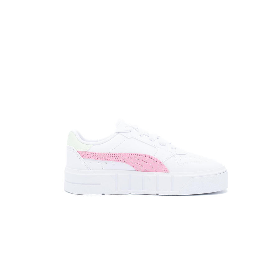 Кроссовки Puma Puma Cali Court Animal Ps Child — фото 2