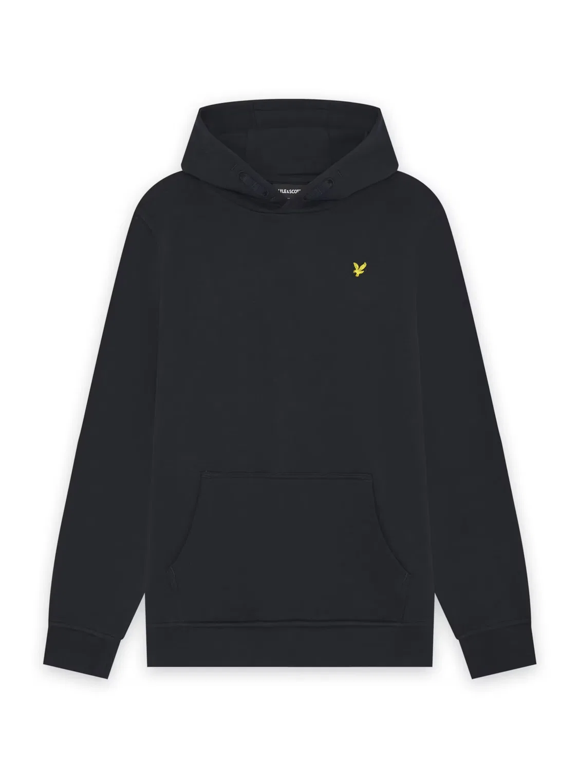 Толстовка Lyle & Scott, Marine Blue
