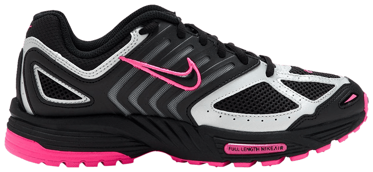 

Кроссовки Nike Air Pegasus 2K5 'Black Pink Blast', черный