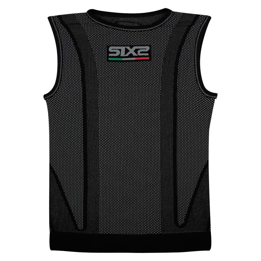 

Жилет Sixs Pro SMX S, черный