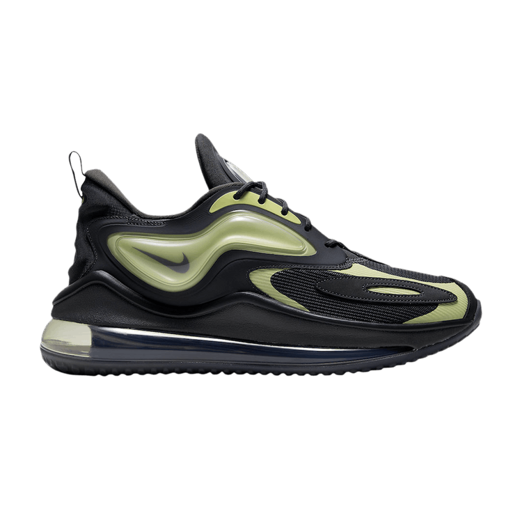 

Кроссовки Air Max Zephyr 'Lime', зеленый