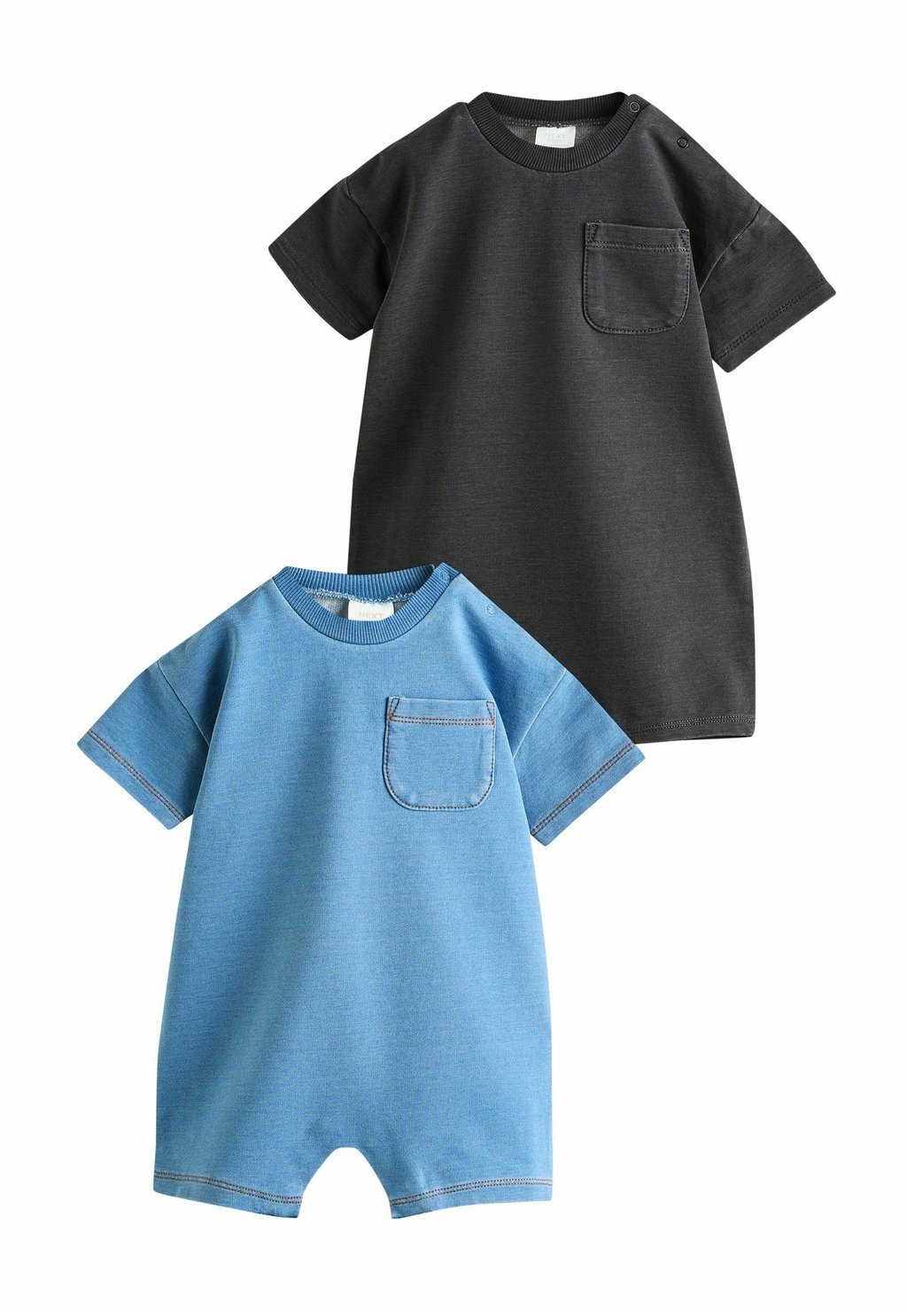 

Комбинезон REGULAR FIT Next, цвет Denim
