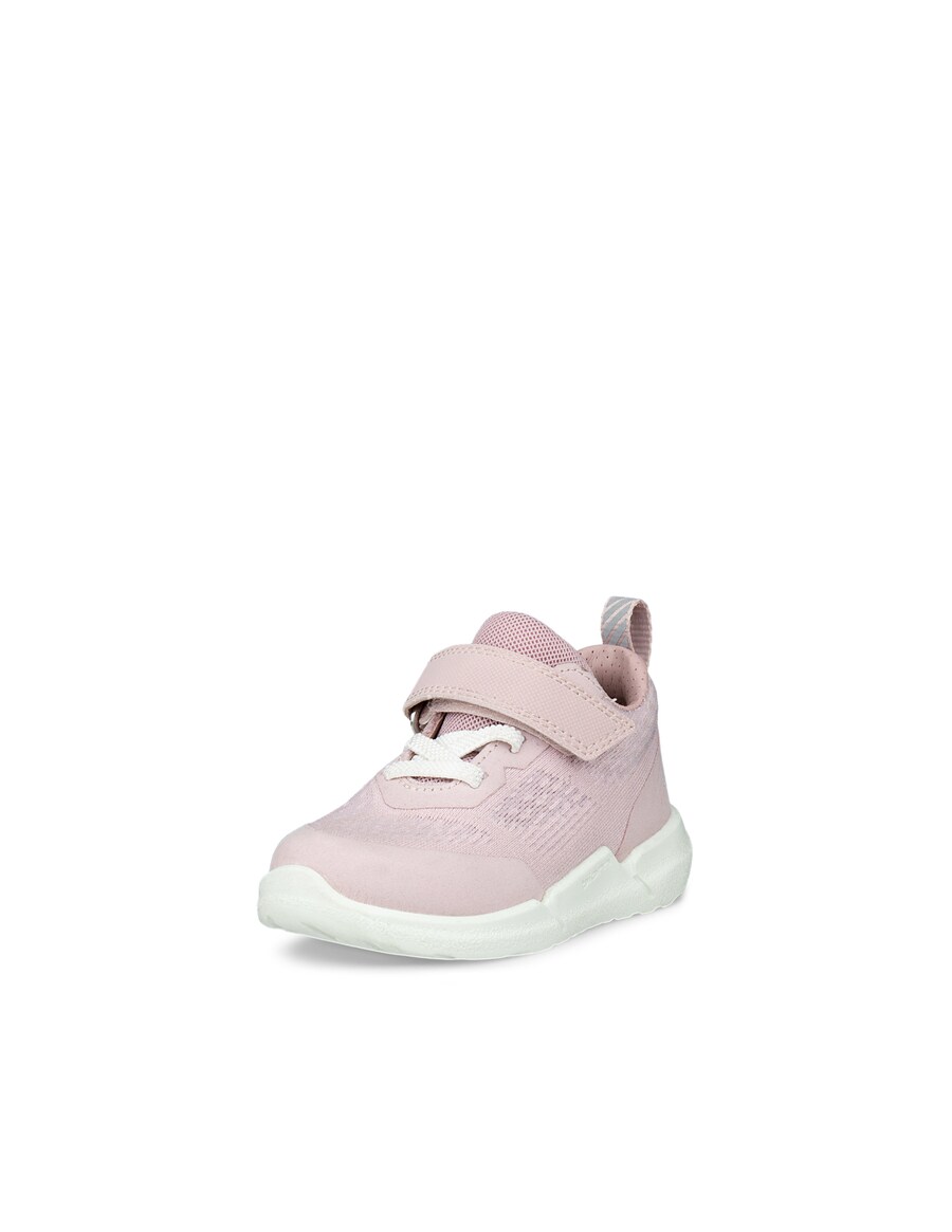 

Кроссовки ECCO Biom 2.2, розовый