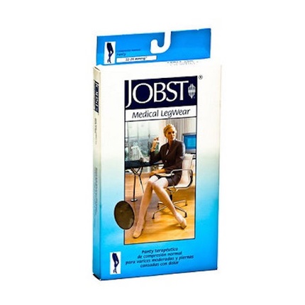 

Короткие чулки 140 черные компрессионные носки T2 Jobst