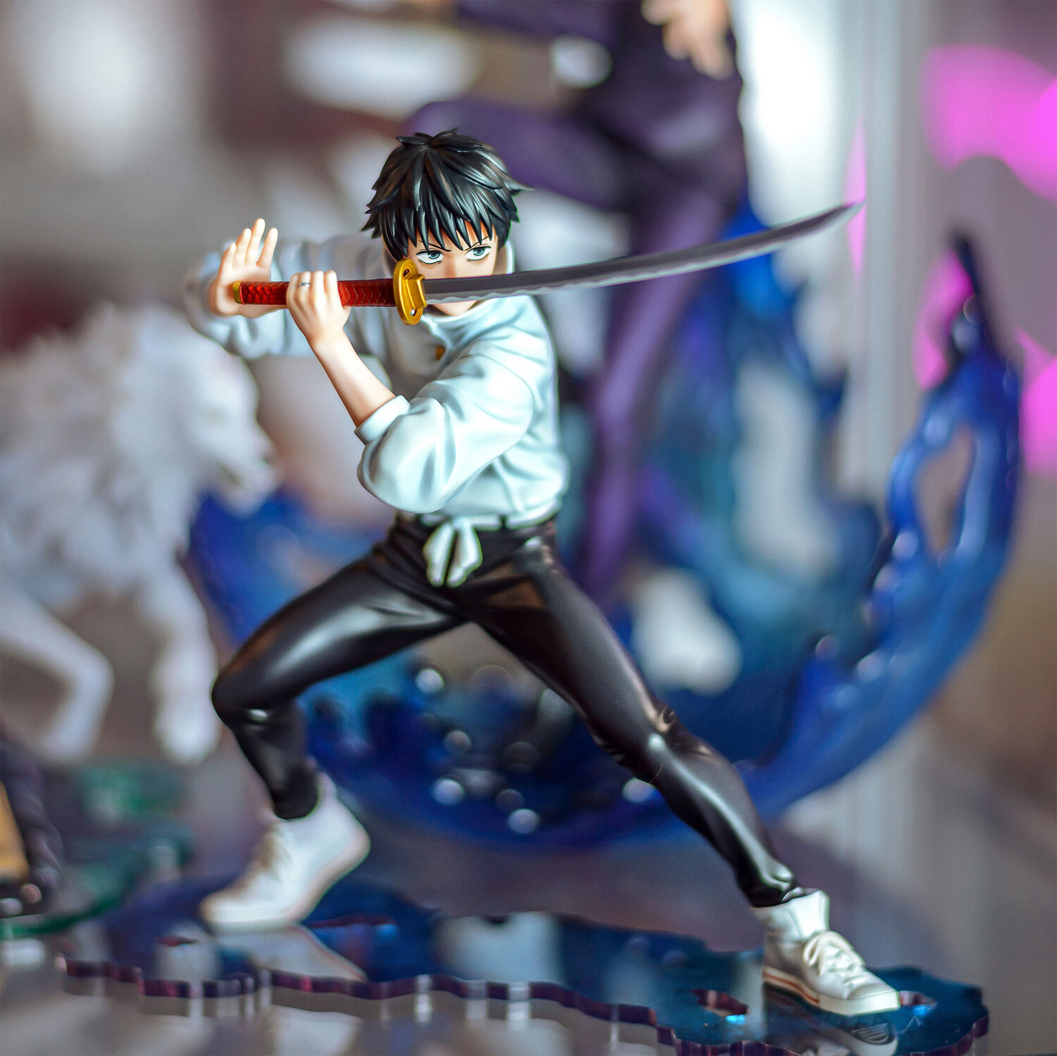 

Дзюдзюцу Кайсен - Юта Оккоцу ARTFXJ, масштабная фигура 1:8