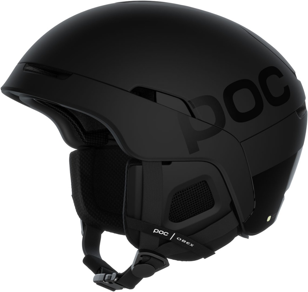 

Poc Шлем Obex bc mips uranium black matt xs-s