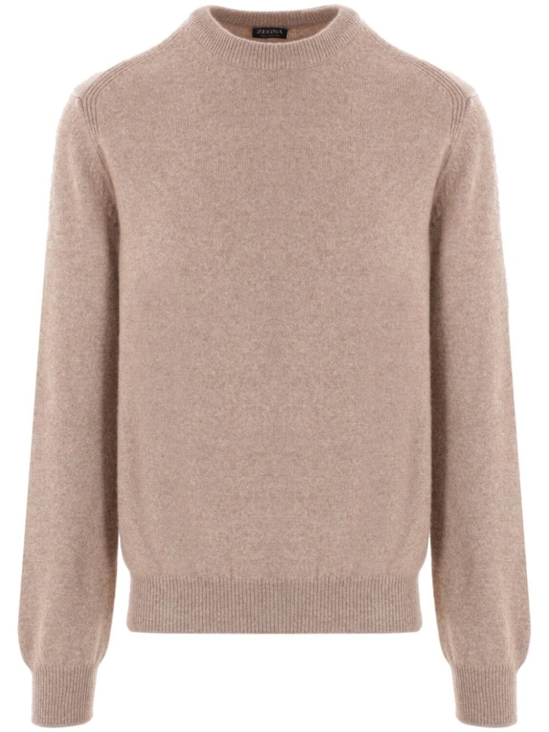 

Zegna свитер Oasi, нейтральный цвет