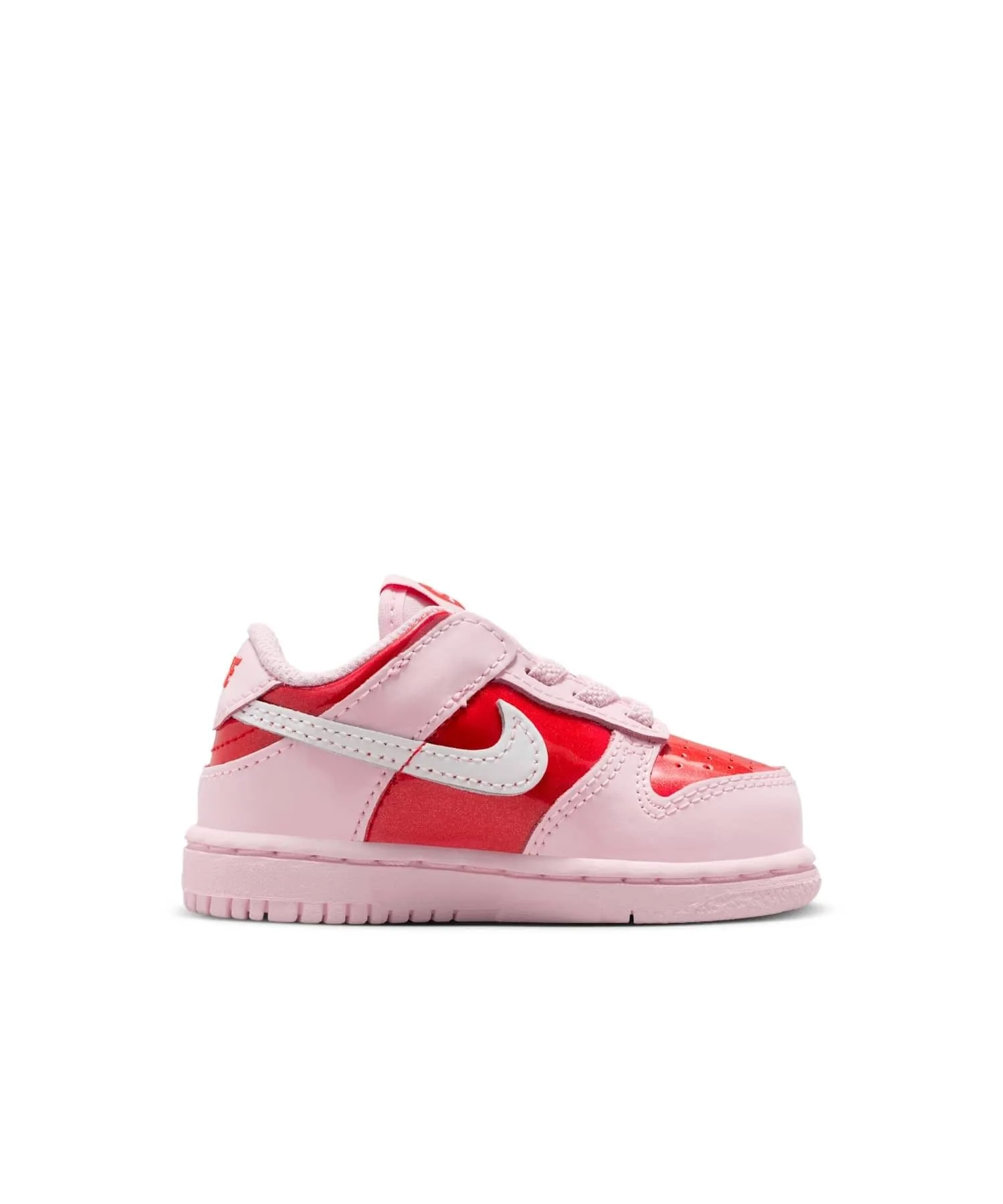 Детские кроссовки Nike Dunk Low — фото 3