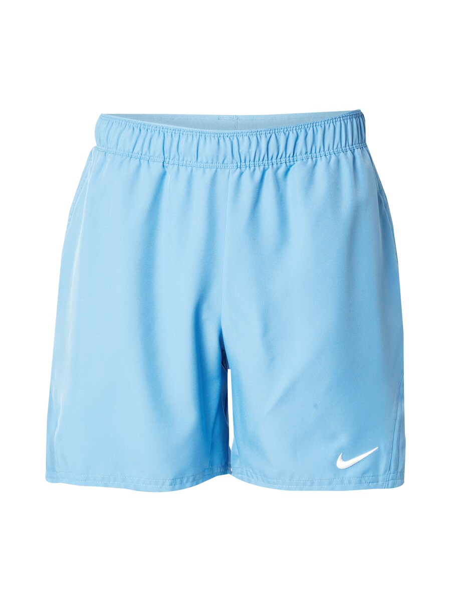 

Тренировочные брюки NIKE VCTRY, светло-синий