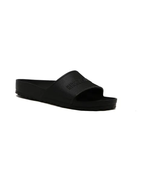 

Тапочки Барбадос Эва Regular fit Birkenstock, черный
