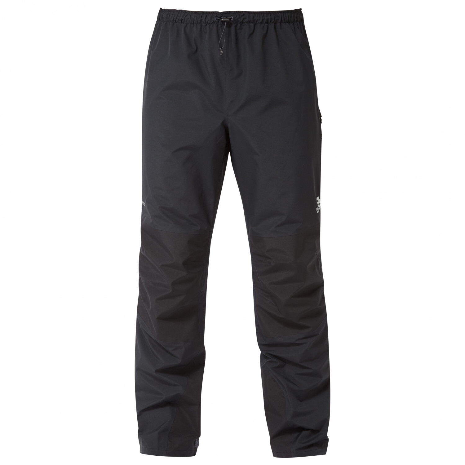 

Дождевые брюки Mountain Equipment Saltoro Pant, черный