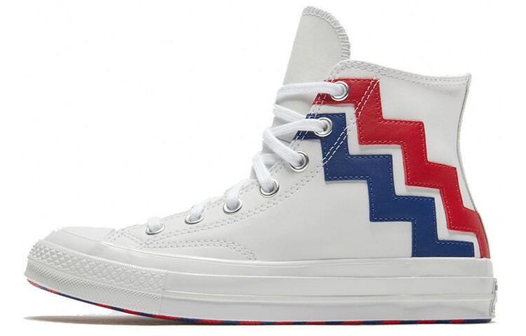 

Женские парусиновые туфли Converse All Star