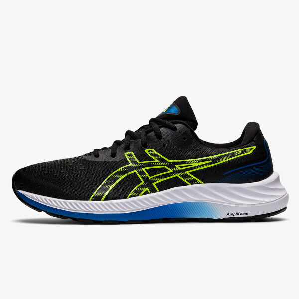 

Кроссовки Gel-excite 9 Asics, Черный, Кроссовки Gel-excite 9 Asics