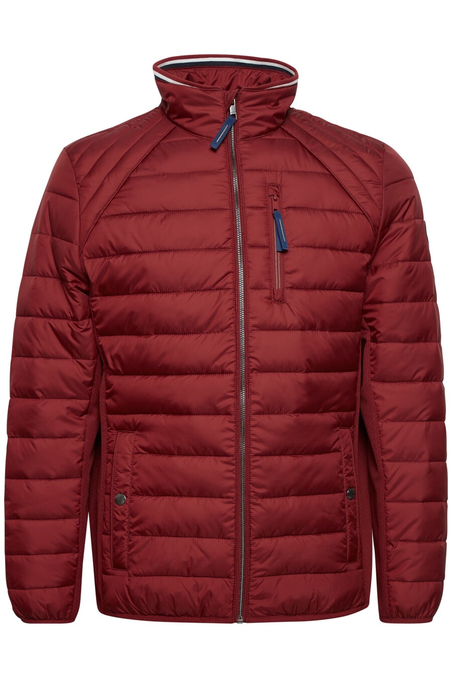 

Всесезонная куртка FQ1924 Between-Season Jacket Jacob, цвет carmine red