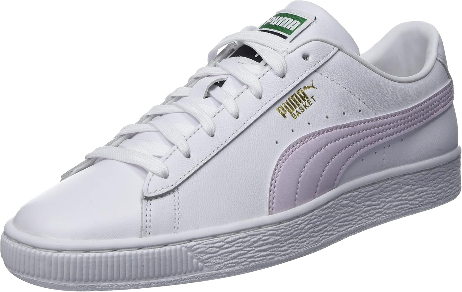 

Мужские кроссовки PUMA, белый
