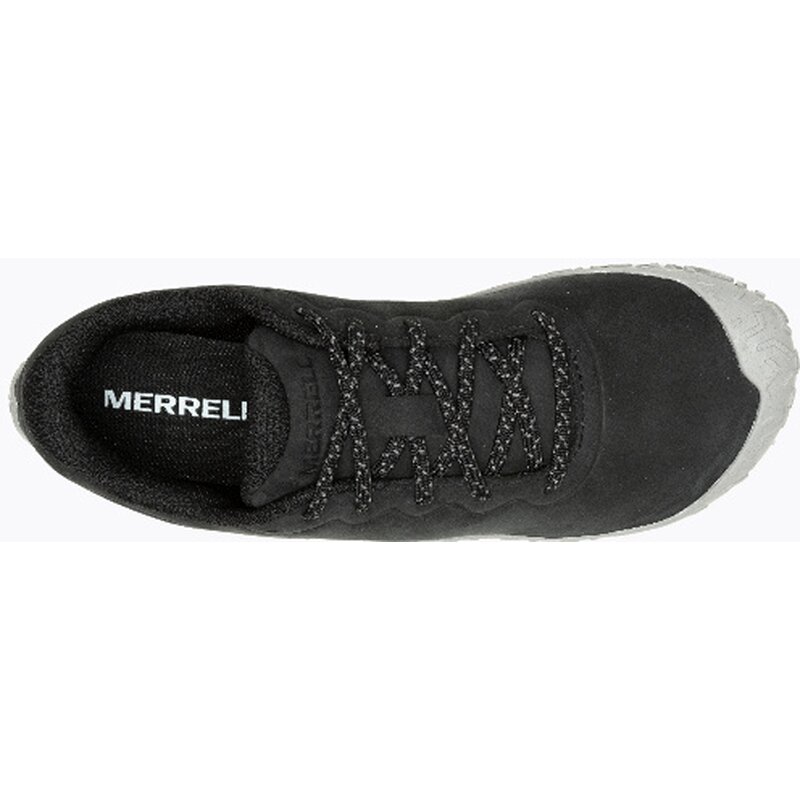 Повседневная обувь, паровая перчатка, 6 л Merrell, черный — фото 3