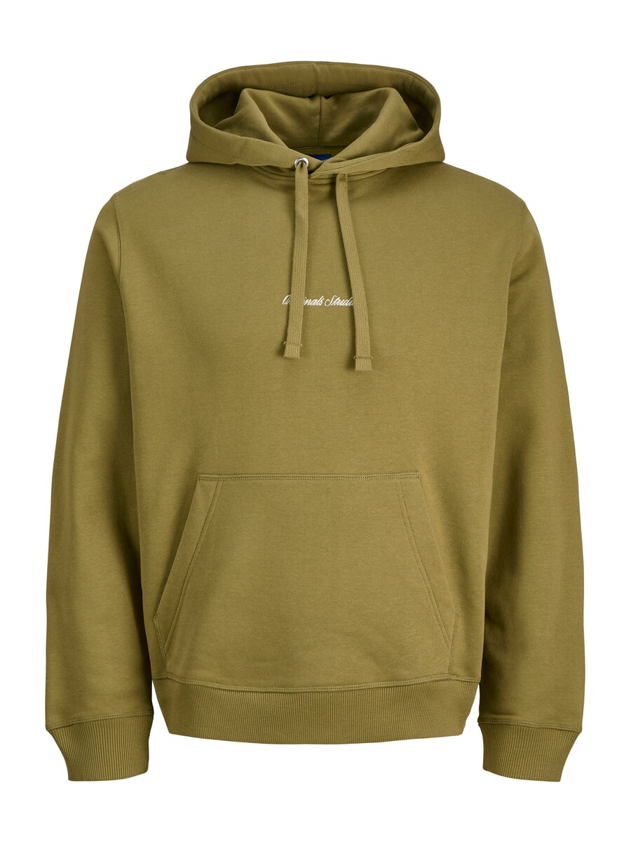 

Толстовка JACK & JONES JACK & JONES JORNorrebro, Olive